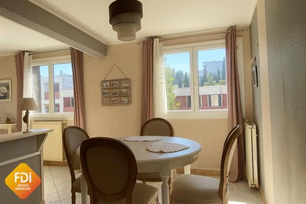 Appartement à vendre à Montpellier (34070)