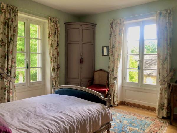 Maison  6 pièce(s) 110 m2