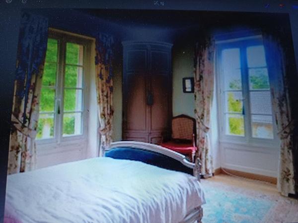 Maison  6 pièce(s) 110 m2