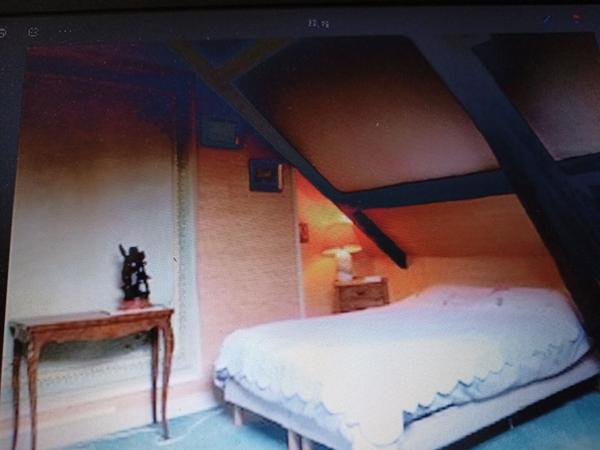 Maison  6 pièce(s) 110 m2