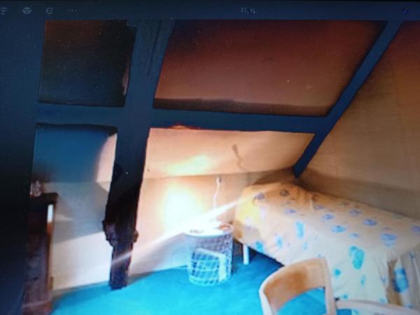 Maison  6 pièce(s) 110 m2