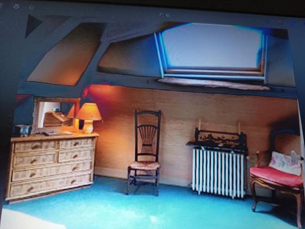 Maison  6 pièce(s) 110 m2