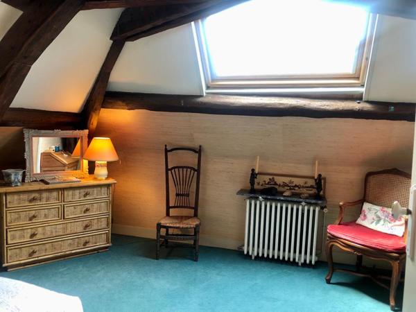 Maison  6 pièce(s) 110 m2