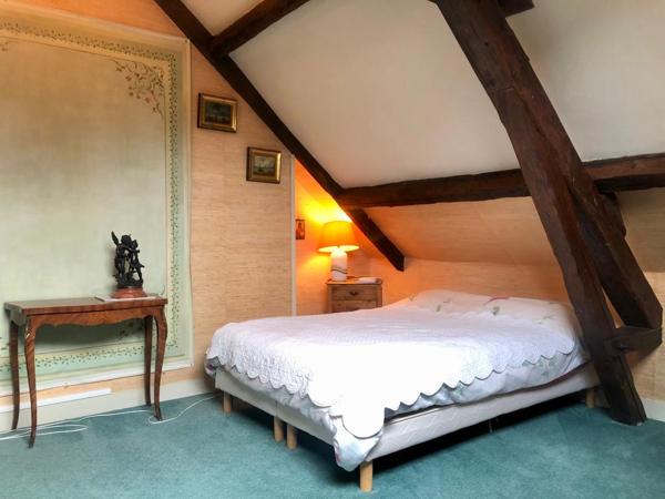 Maison  6 pièce(s) 110 m2