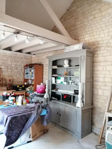 Maison  6 pièce(s) 110 m2