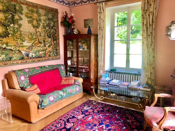 Maison  6 pièce(s) 110 m2