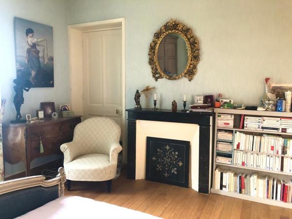 Maison  6 pièce(s) 110 m2