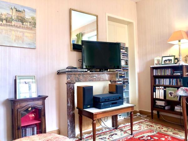 Maison  6 pièce(s) 110 m2