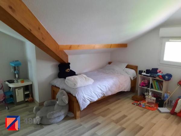 Appartement à louer à Marnaz (74460)