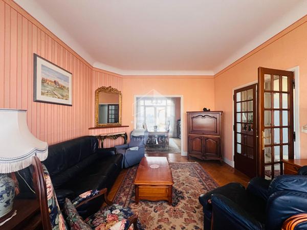 BELLE MAISON DE VILLE DE CARACTERE - CENTRE VILLE ROYAN