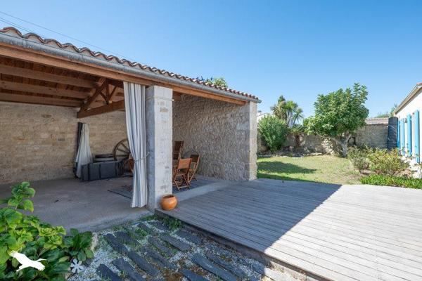 Maison 365 680 € Saint-Pierre-d'Oléron 4 p 83 m² DPE D