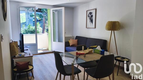 Appartement à vendre 4 pièces 76 m² Clermont-Ferrand