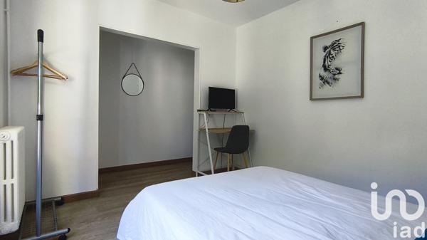 Appartement à vendre 4 pièces 76 m² Clermont-Ferrand