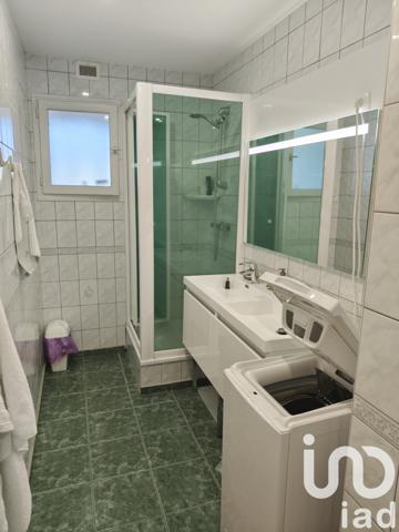 Appartement à vendre 4 pièces 76 m² Clermont-Ferrand