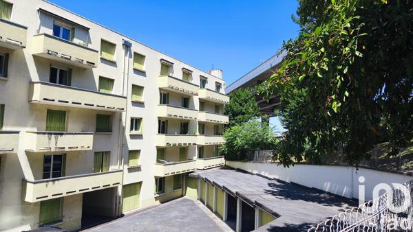 Appartement à vendre 4 pièces 76 m² Clermont-Ferrand