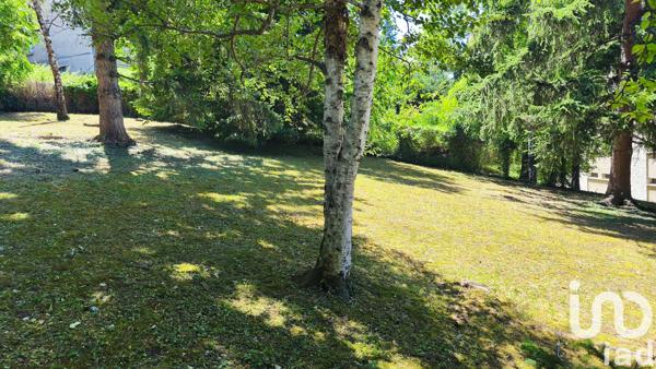 Appartement à vendre 4 pièces 76 m² Clermont-Ferrand