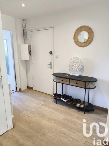 Appartement à vendre 4 pièces 76 m² Clermont-Ferrand