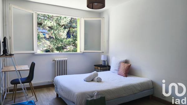 Appartement à vendre 4 pièces 76 m² Clermont-Ferrand