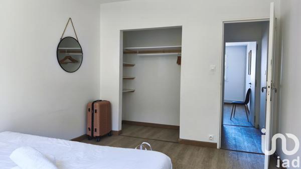 Appartement à vendre 4 pièces 76 m² Clermont-Ferrand