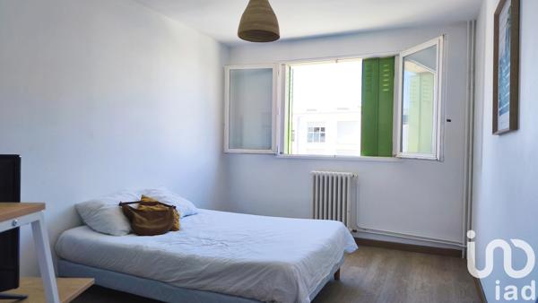 Appartement à vendre 4 pièces 76 m² Clermont-Ferrand