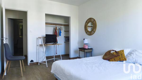 Appartement à vendre 4 pièces 76 m² Clermont-Ferrand