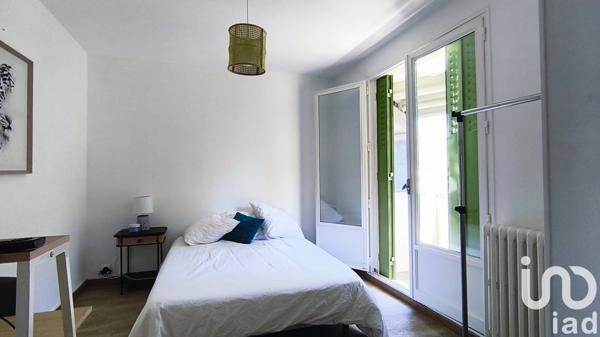 Appartement à vendre 4 pièces 76 m² Clermont-Ferrand