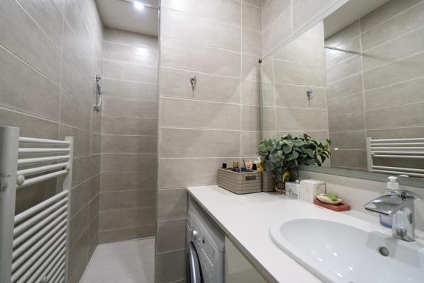 Appartement de type 3 de 70 m² avec balcon à Sète (34200)
