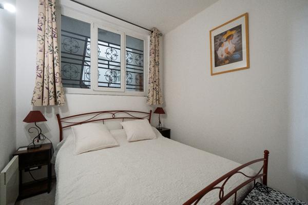 Appartement de type 3 de 70 m² avec balcon à Sète (34200)