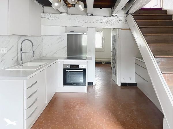 Maison 82 950 € Beaulieu-sur-Dordogne 4 p 80 m² DPE E