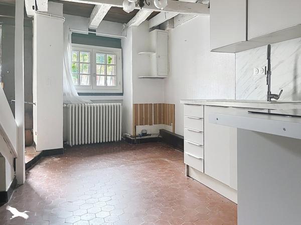 Maison 82 950 € Beaulieu-sur-Dordogne 4 p 80 m² DPE E