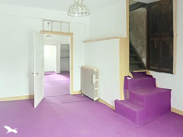Maison 82 950 € Beaulieu-sur-Dordogne 4 p 80 m² DPE E
