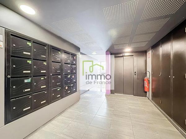 Appartement à vendre à Wasquehal (59290)