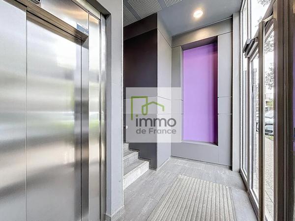 Appartement à vendre à Wasquehal (59290)