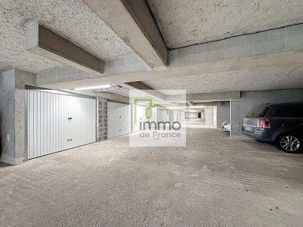 Appartement à vendre à Wasquehal (59290)
