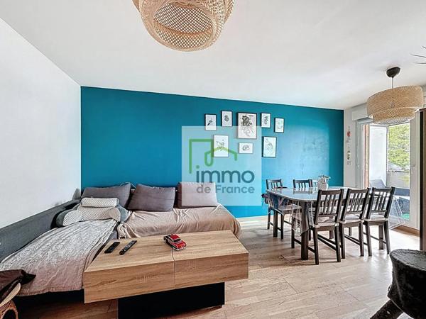 Appartement à vendre à Wasquehal (59290)