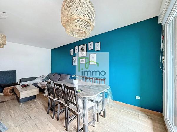 Appartement à vendre à Wasquehal (59290)