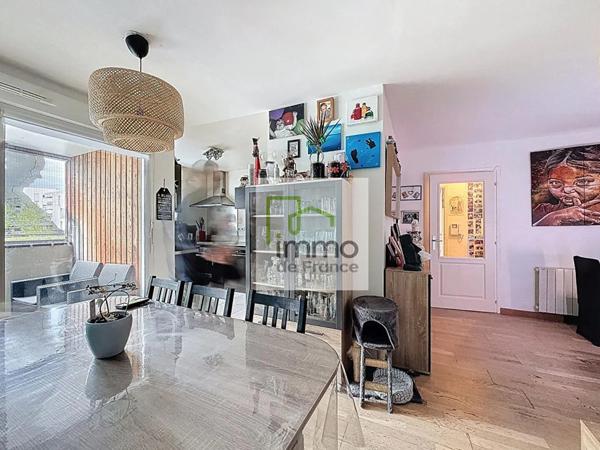 Appartement à vendre à Wasquehal (59290)