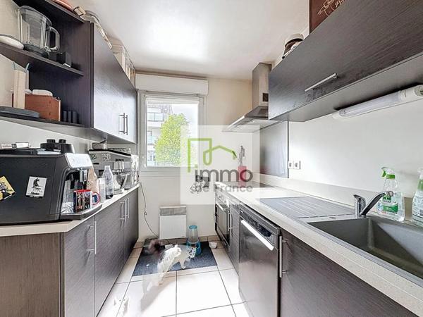 Appartement à vendre à Wasquehal (59290)