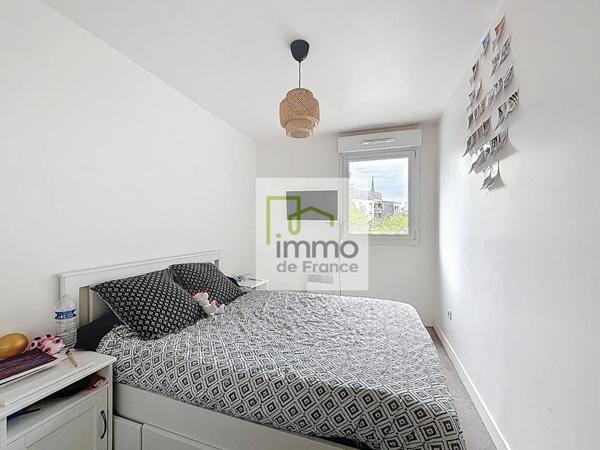 Appartement à vendre à Wasquehal (59290)