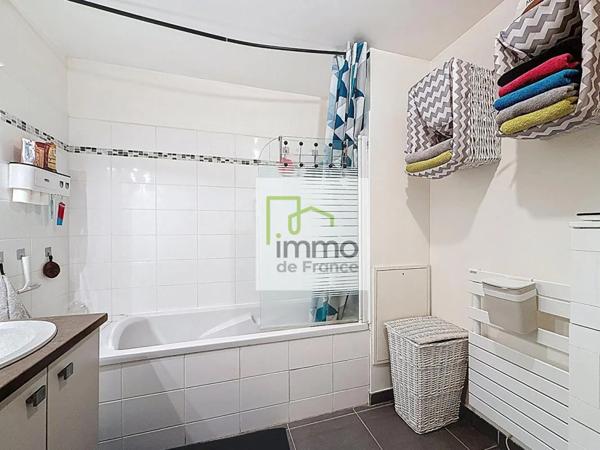 Appartement à vendre à Wasquehal (59290)