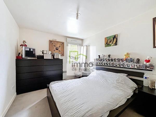 Appartement à vendre à Wasquehal (59290)