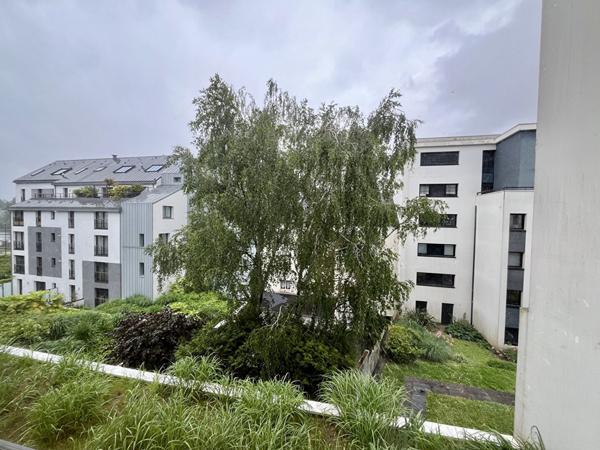 Appartement Nantes 2 pièce(s) 38.5 m2,  
Nantes 44000