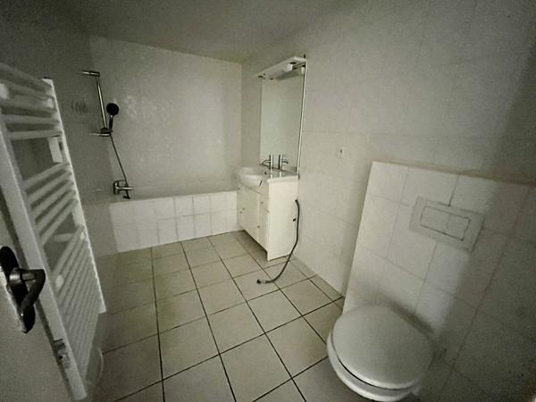 Appartement Nantes 2 pièce(s) 38.5 m2,  
Nantes 44000