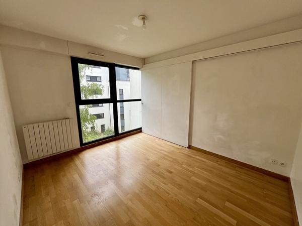 Appartement Nantes 2 pièce(s) 38.5 m2,  
Nantes 44000