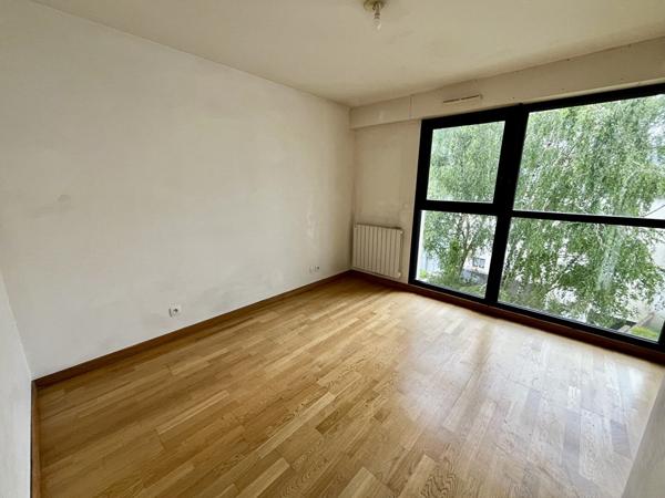 Appartement Nantes 2 pièce(s) 38.5 m2,  
Nantes 44000