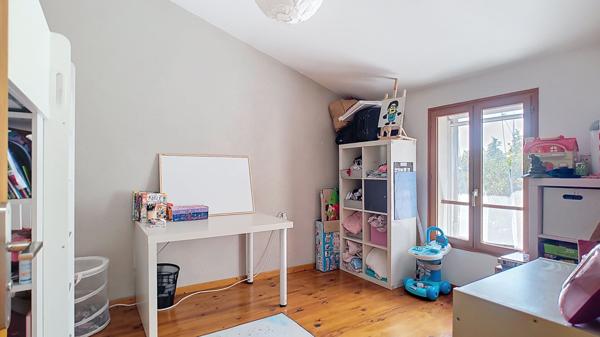 Maison à vendre à Carpentras 91 m² , 3 chambres, sur 670 m² de terrain