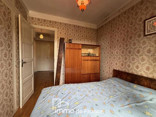 Maison à vendre à Decazeville (12300)