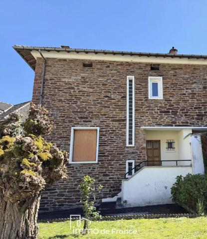 Maison à vendre à Decazeville (12300)