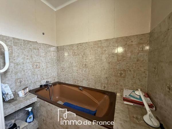 Maison à vendre à Decazeville (12300)