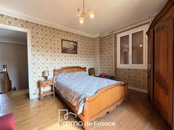 Maison à vendre à Decazeville (12300)